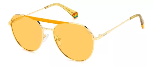POLAROID PLD6211SXLPE UNISEX napszemüveg
