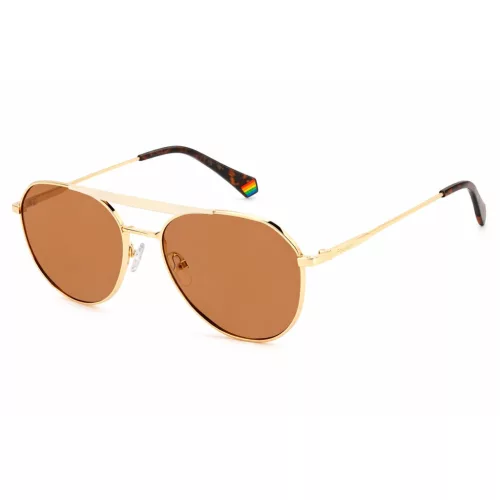 POLAROID PLD6211SXS9E UNISEX napszemüveg