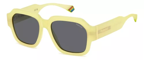POLAROID PLD6212SX40G UNISEX napszemüveg