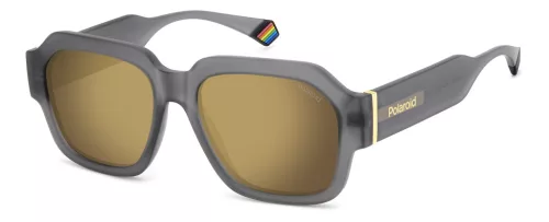 POLAROID PLD6212SXRIW UNISEX napszemüveg