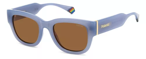 POLAROID PLD6213SXMVU Női napszemüveg