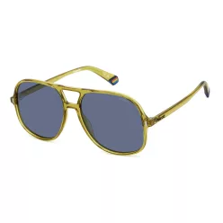 POLAROID PLD6217S40G UNISEX napszemüveg