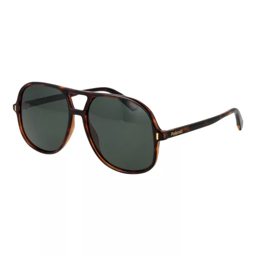 POLAROID PLD6217S57086 UNISEX napszemüveg