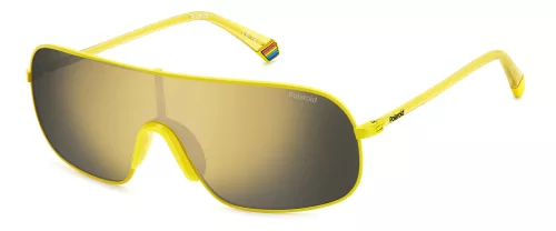 POLAROID PLD6222S40G UNISEX napszemüveg
