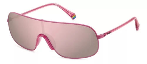POLAROID PLD6222SMU1 UNISEX napszemüveg