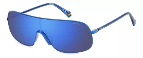 POLAROID PLD6222SPJP UNISEX napszemüveg