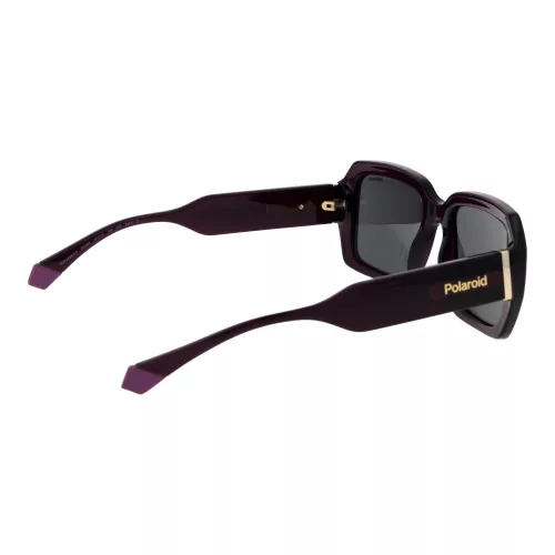 POLAROID PLD6223SX54B3 UNISEX napszemüveg
