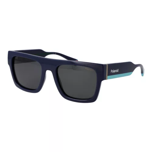 POLAROID PLD6224SX54PJ UNISEX napszemüveg