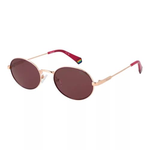 POLAROID PLD6228SX53LT UNISEX napszemüveg