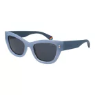 POLAROID PLD6237SX52MV Női napszemüveg