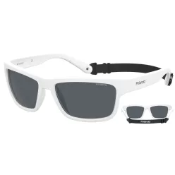 POLAROID PLD7031S6HT Férfi napszemüveg