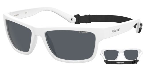POLAROID PLD7031S6HT Férfi napszemüveg