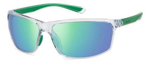 POLAROID PLD7036S0OX UNISEX napszemüveg