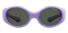 POLAROID PLD8037SB3VM9 Gyerek napszemüveg