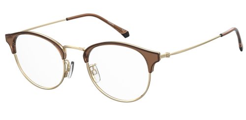 POLAROID PLDD404G09Q Unisex szemüvegkeret