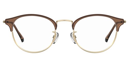 POLAROID PLDD404G09Q Unisex szemüvegkeret