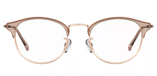 POLAROID PLDD404G35J Unisex szemüvegkeret