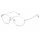 POLAROID PLDD425GKUF Női szemüvegkeret