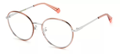 POLAROID PLDD438G9F6 Női szemüvegkeret