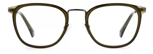 POLAROID PLDD439GKJ1 Unisex szemüvegkeret