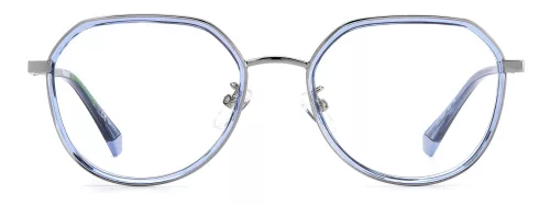 POLAROID PLDD455G6LB Unisex szemüvegkeret