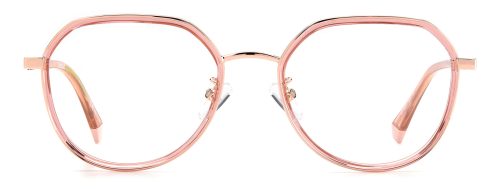 POLAROID PLDD455GDDB Unisex szemüvegkeret