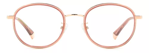 POLAROID PLDD475GDDB Unisex szemüvegkeret