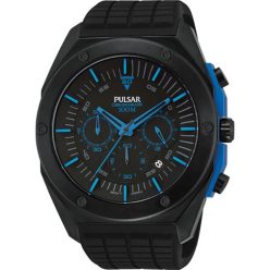 PULSAR PT3465X1 Férfi Karóra