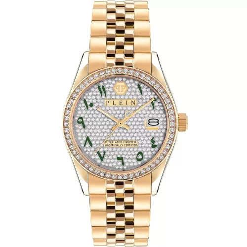 PHILIPP PLEIN PW2BA0223 Női karóra
