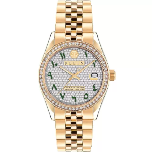 PHILIPP PLEIN PW2BA0223 Női karóra