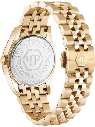 PHILIPP PLEIN PW2BA0223 Női karóra