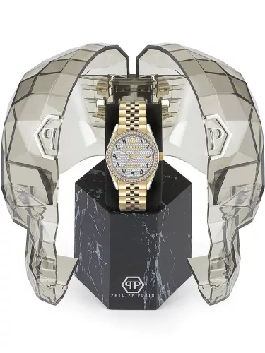 PHILIPP PLEIN PW2BA0223 Női karóra