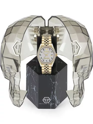 PHILIPP PLEIN PW2BA0223 Női karóra