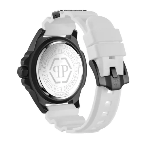 PHILIPP PLEIN PWAAA1822 Férfi Karóra
