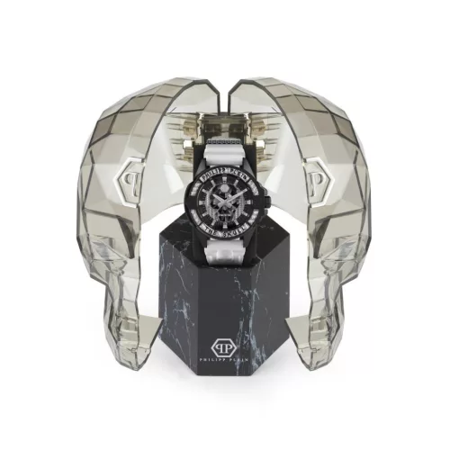 PHILIPP PLEIN PWAAA1822 Férfi Karóra