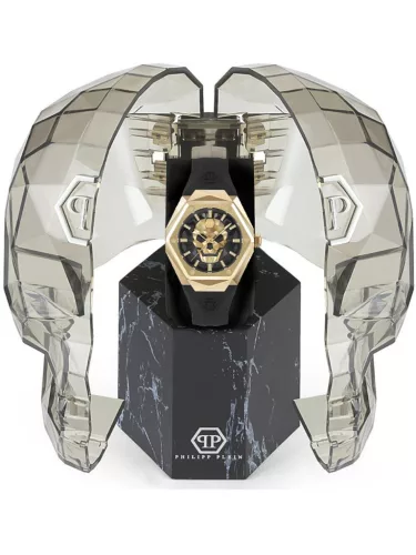 PHILIPP PLEIN PWADA0224 Női karóra