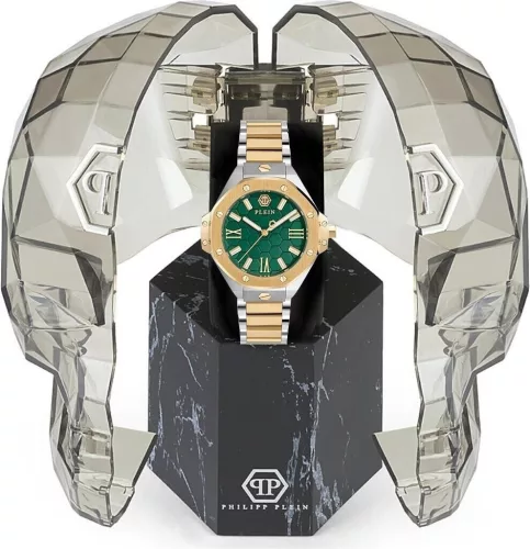PHILIPP PLEIN PWBDA0724 Női karóra