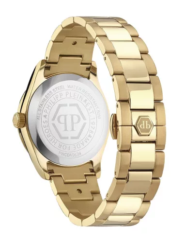 PHILIPP PLEIN PWCDA0624 Női karóra