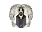 PHILIPP PLEIN PWCDA0624 Női karóra