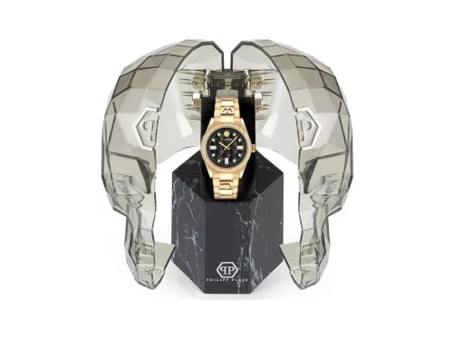 PHILIPP PLEIN PWCDA0624 Női karóra