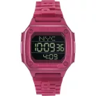 PHILIPP PLEIN PWHAA0121 UNISEX karóra