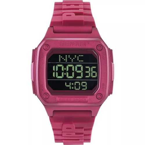 PHILIPP PLEIN PWHAA0121 UNISEX karóra