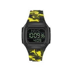 PHILIPP PLEIN PWHAA1722 Férfi Karóra