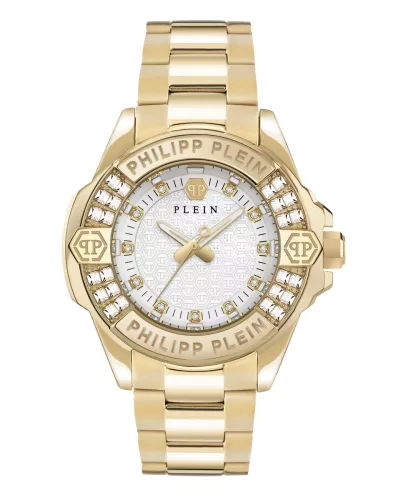 PHILIPP PLEIN PWOFA0725 Női karóra