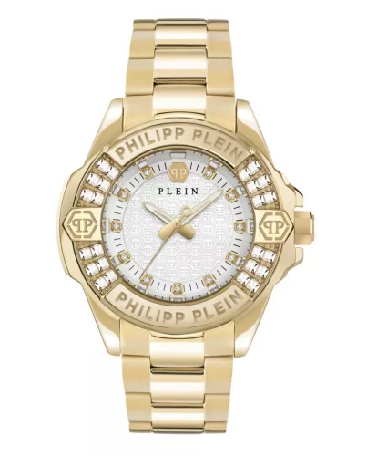 PHILIPP PLEIN PWOFA0725 Női karóra