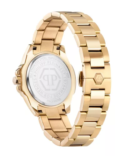 PHILIPP PLEIN PWOFA0725 Női karóra