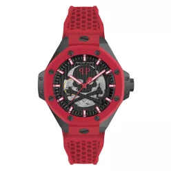 PHILIPP PLEIN PWPFA0524 AUTOMATIC Férfi karóra