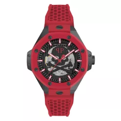PHILIPP PLEIN PWPFA0524 AUTOMATIC Férfi karóra
