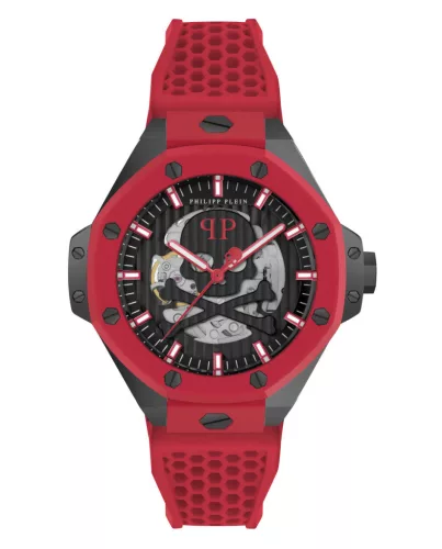 PHILIPP PLEIN PWPFA0524 AUTOMATIC Férfi karóra