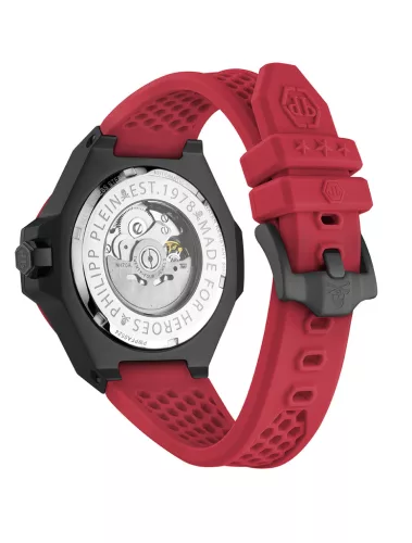 PHILIPP PLEIN PWPFA0524 AUTOMATIC Férfi karóra